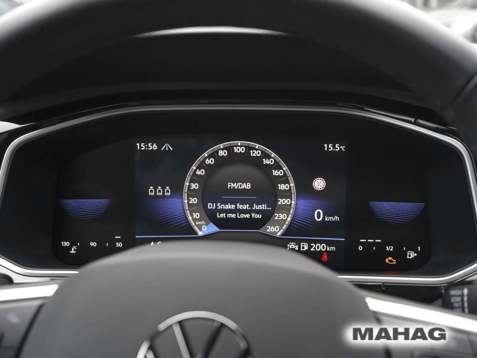 Volkswagen T-Roc – Bild 18