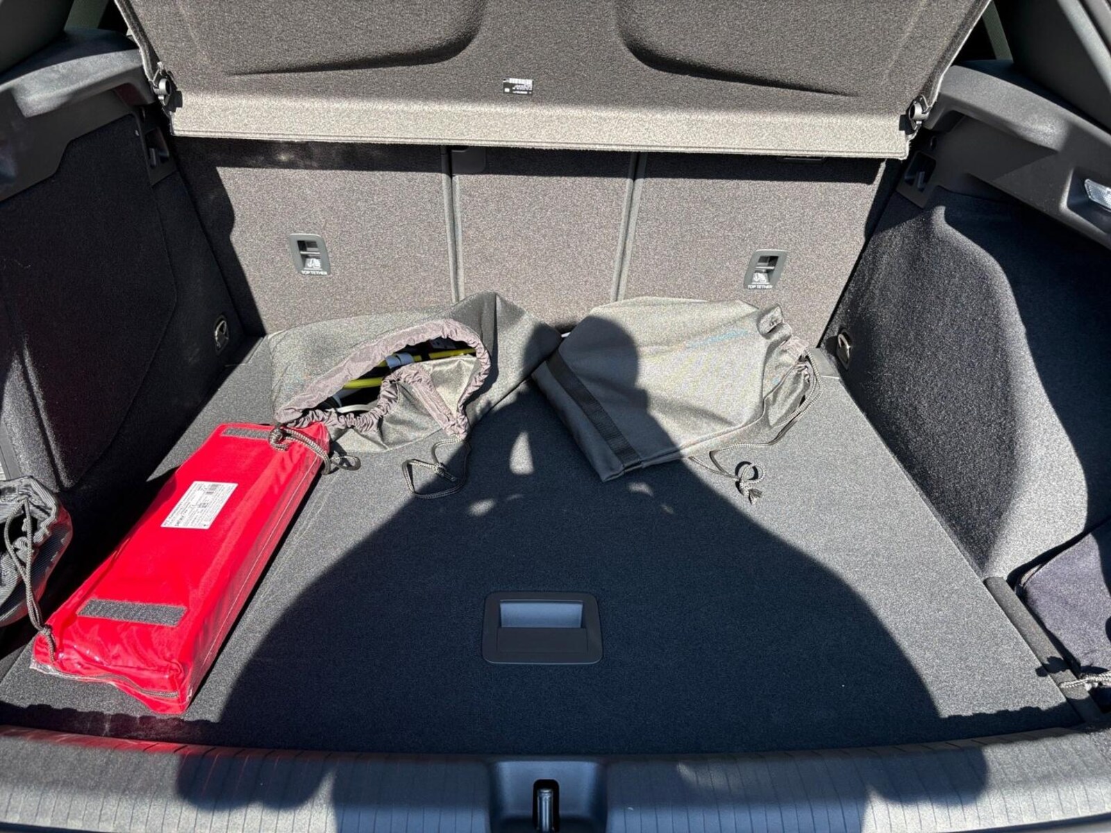CUPRA Terramar – Bild 15