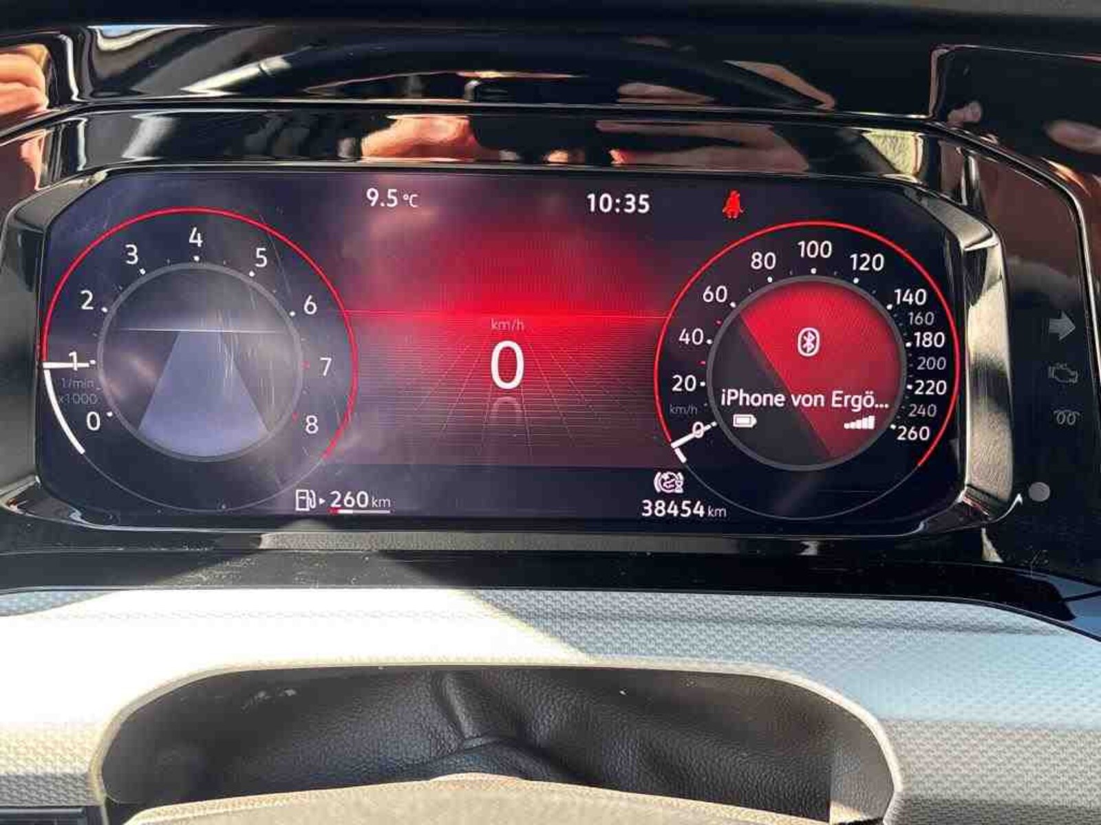 Volkswagen Golf – Bild 10
