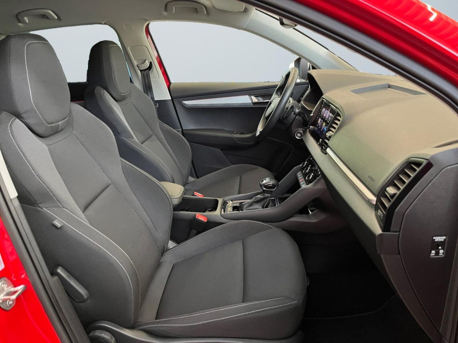 Škoda Karoq – Bild 10