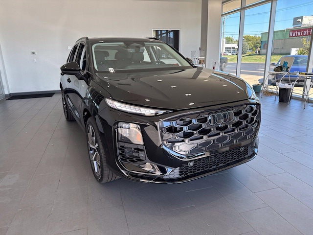 2026 Audi Q3 SUV