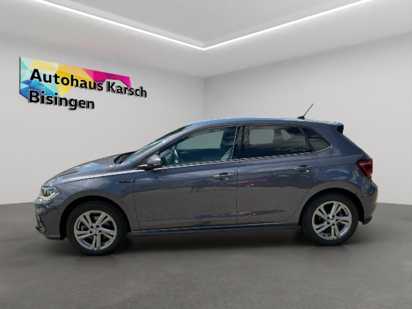Volkswagen Polo – Bild 4