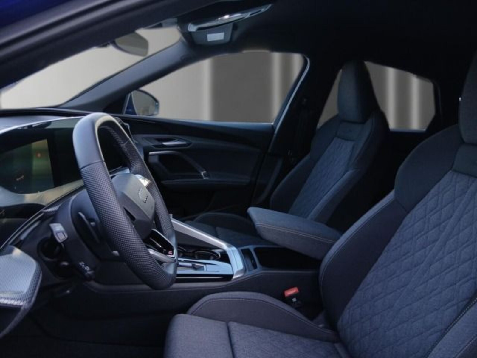 Audi Q5 Sportback – Bild 9