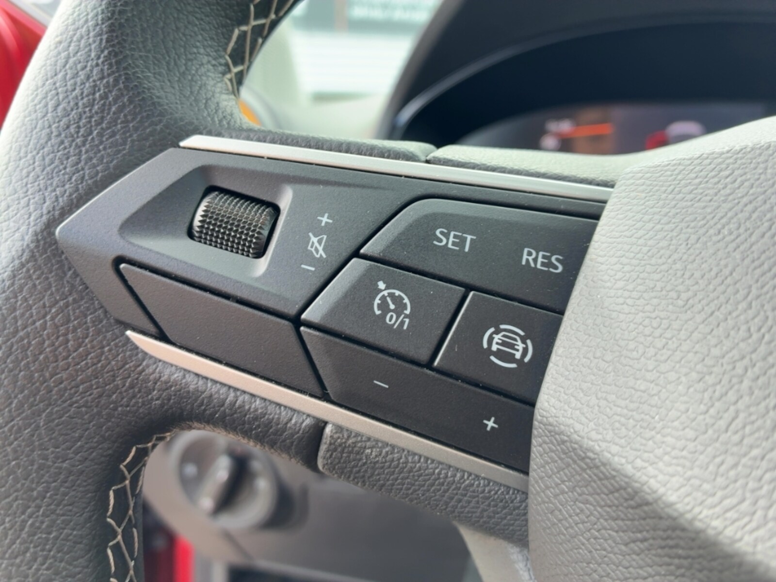 SEAT Arona – Bild 14
