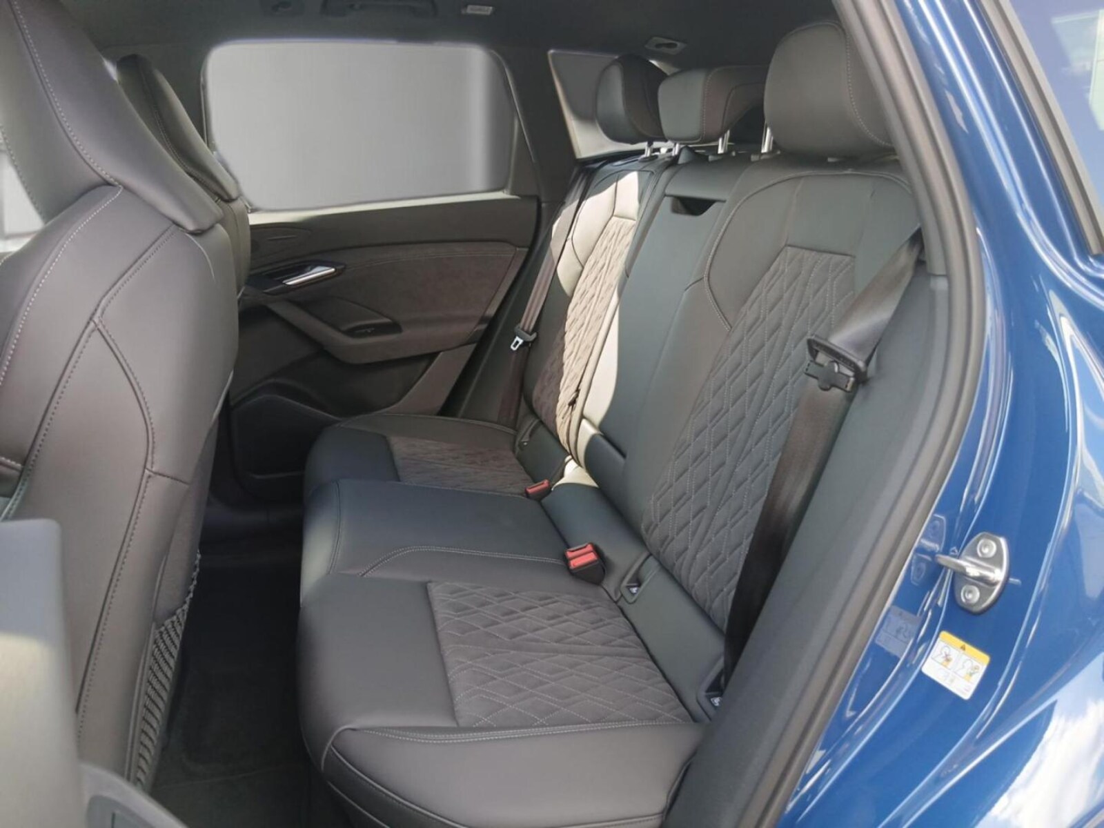 Audi Q6 e-tron – Bild 18