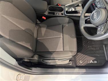 Image about Audi A3 Sedan 35 TFSI 110 kW tiptronic