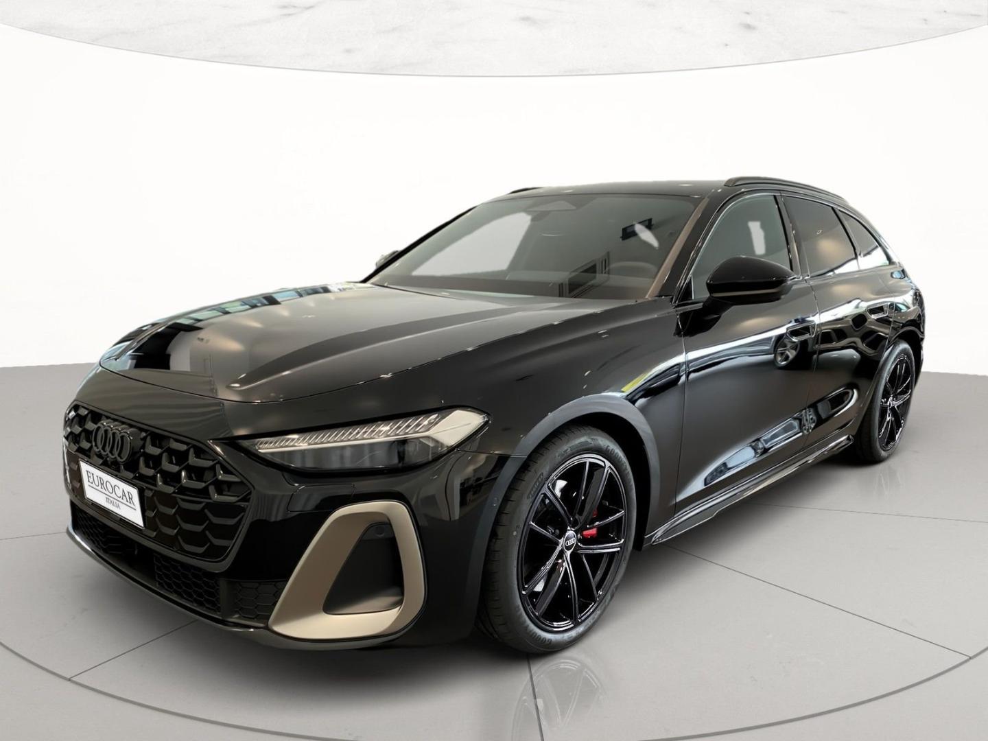 Audi A5 Avant