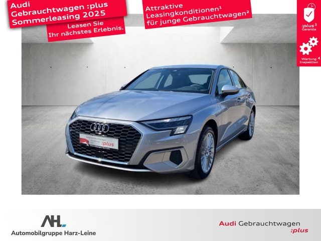 Audi A3 Limousine