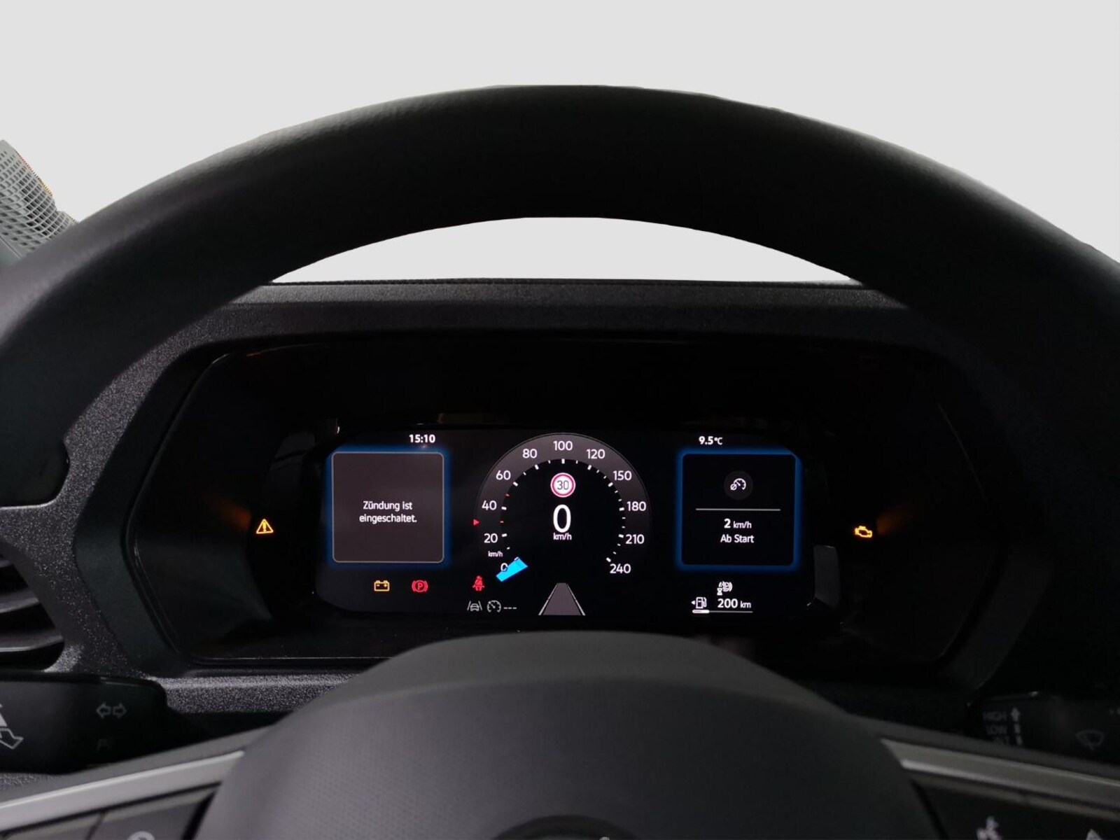 Volkswagen Caddy Cargo – Bild 12