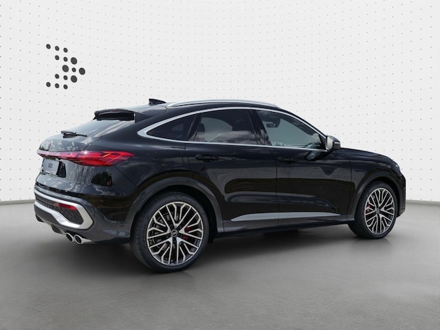 Audi SQ5 Sportback TFSI S Tronic - 2025 - Joinsteer - #19