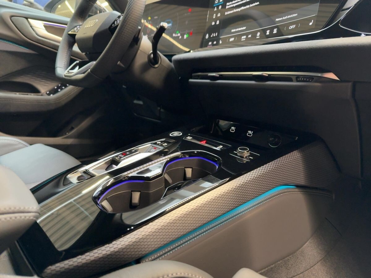 Image about Audi A5 Avant TDI quattro 150 kW S tronic