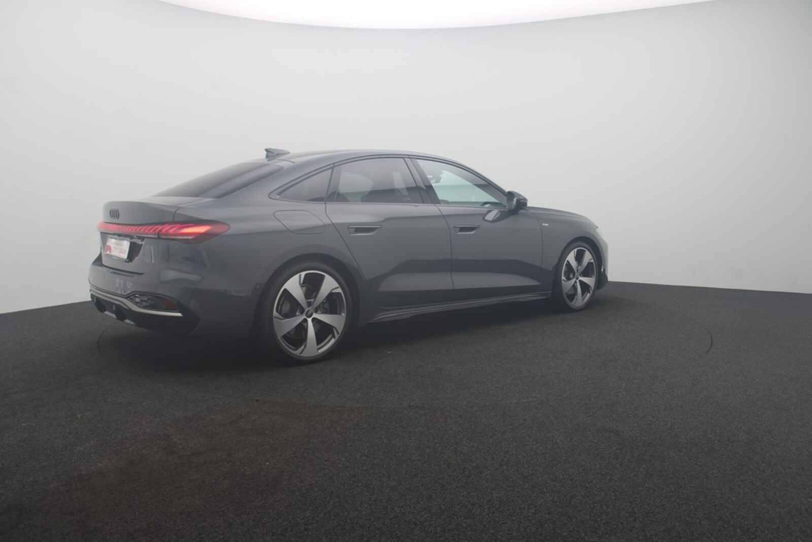 Audi A5 Limousine – Bild 5