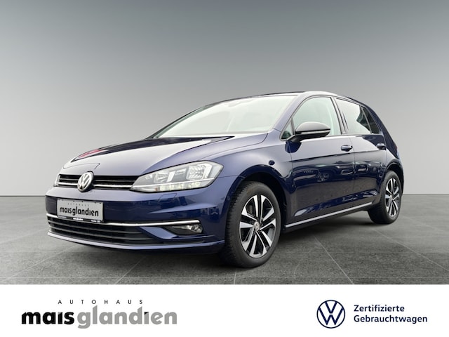 Volkswagen Golf occasion