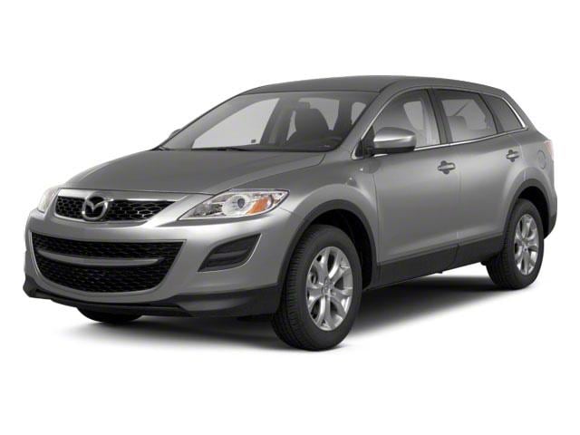 2011 Mazda CX-9 Touring