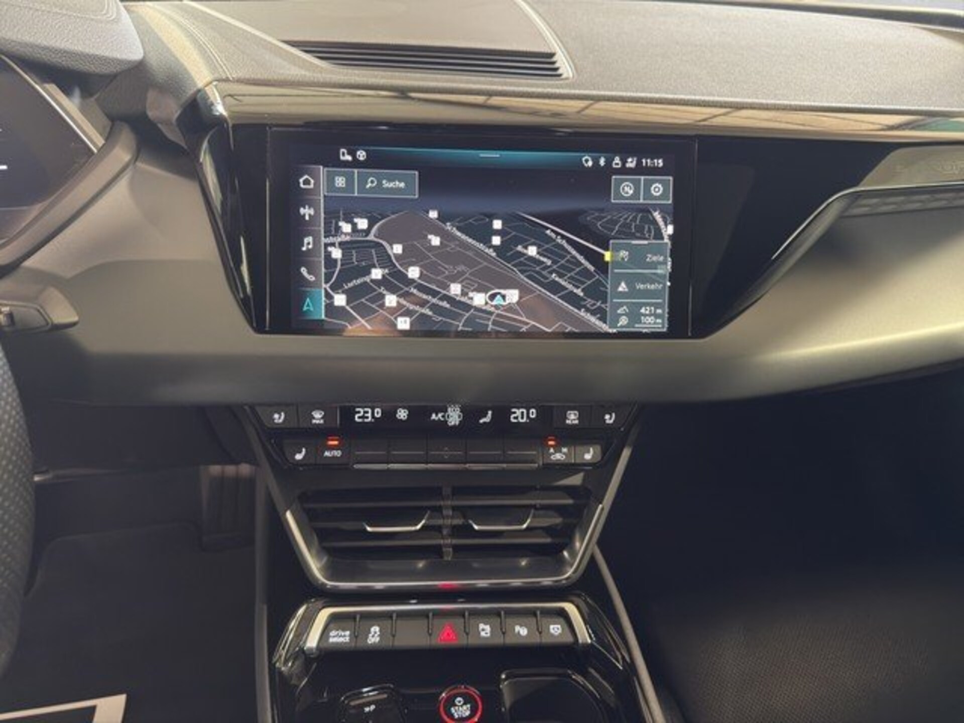 Audi e-tron GT quattro