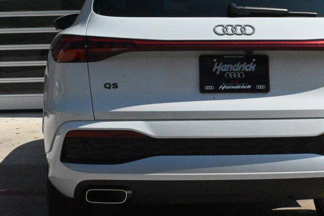 2025 Audi Q5 Premium Plus - Photo 14