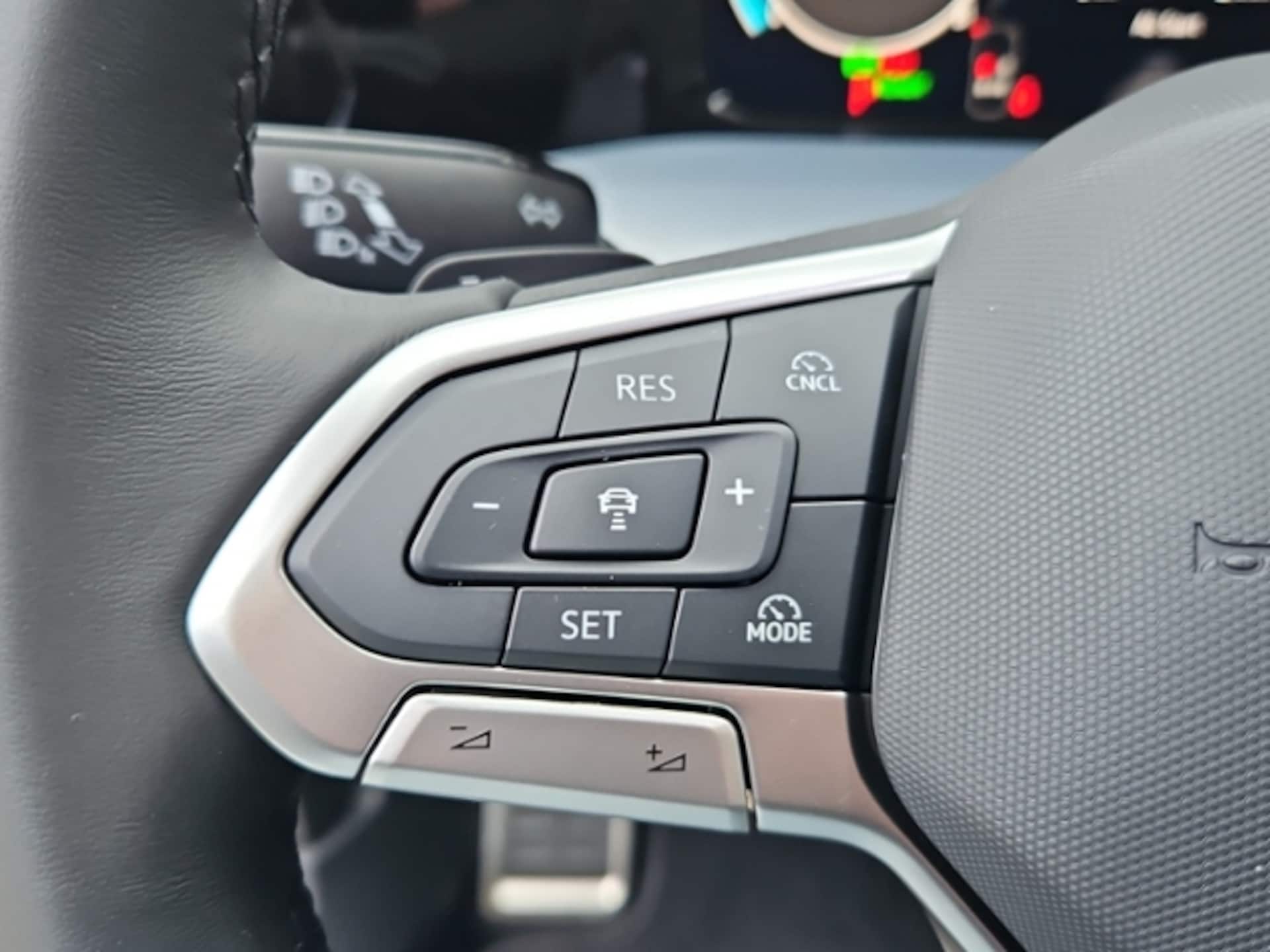 Volkswagen Golf ENERGY
