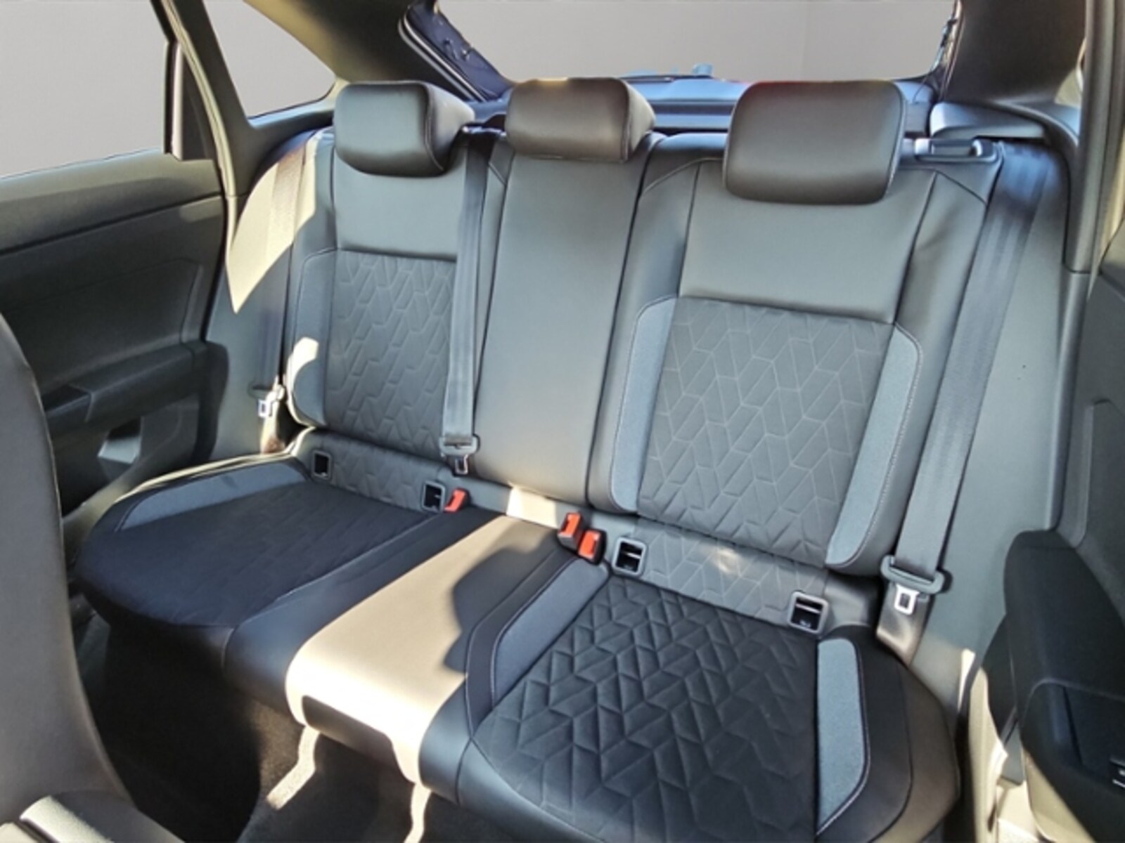 Volkswagen Taigo – Bild 18