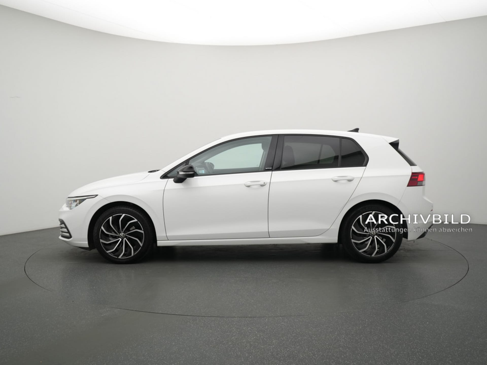 Volkswagen Golf Active