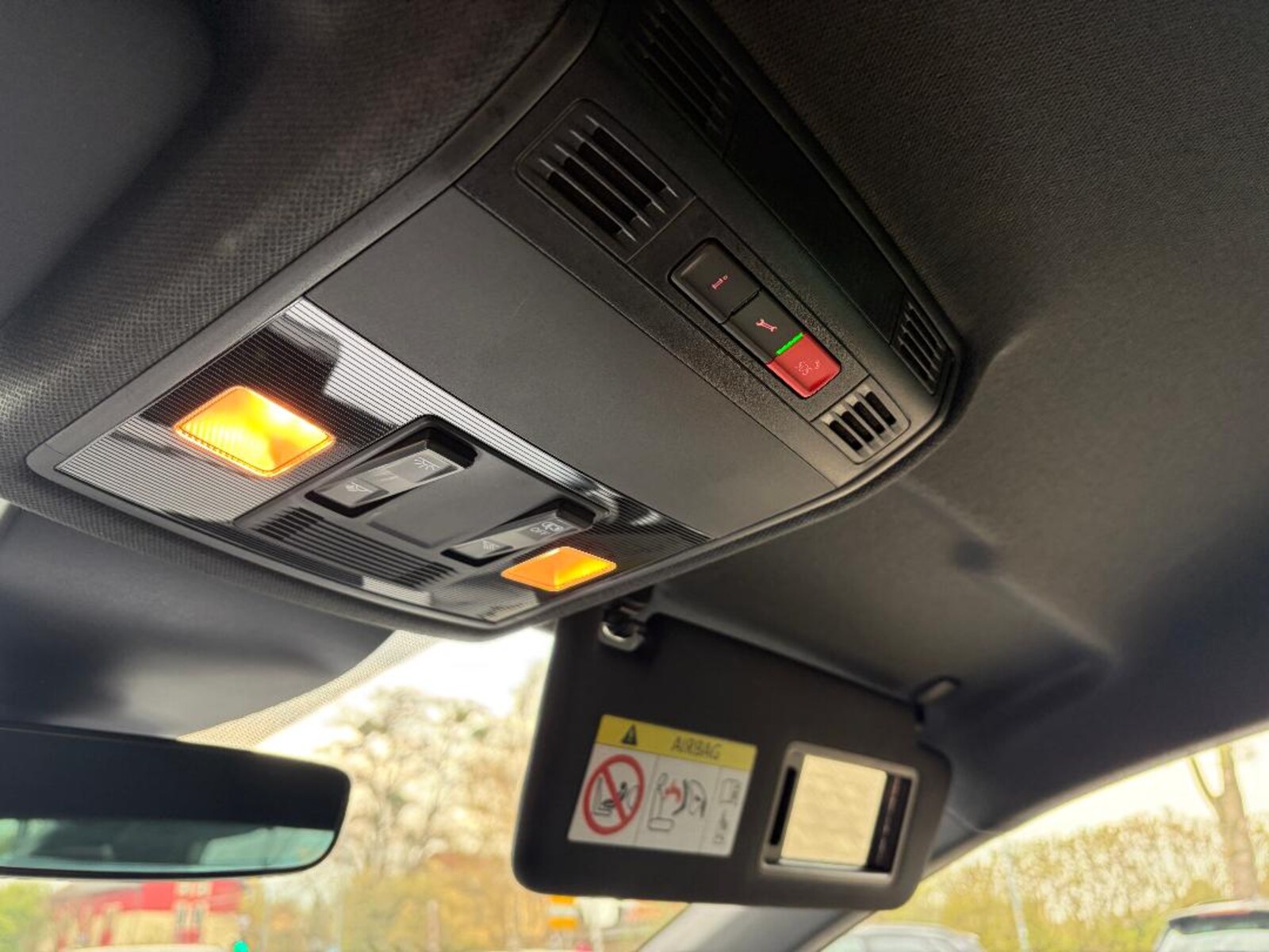 SEAT Ibiza – Bild 14