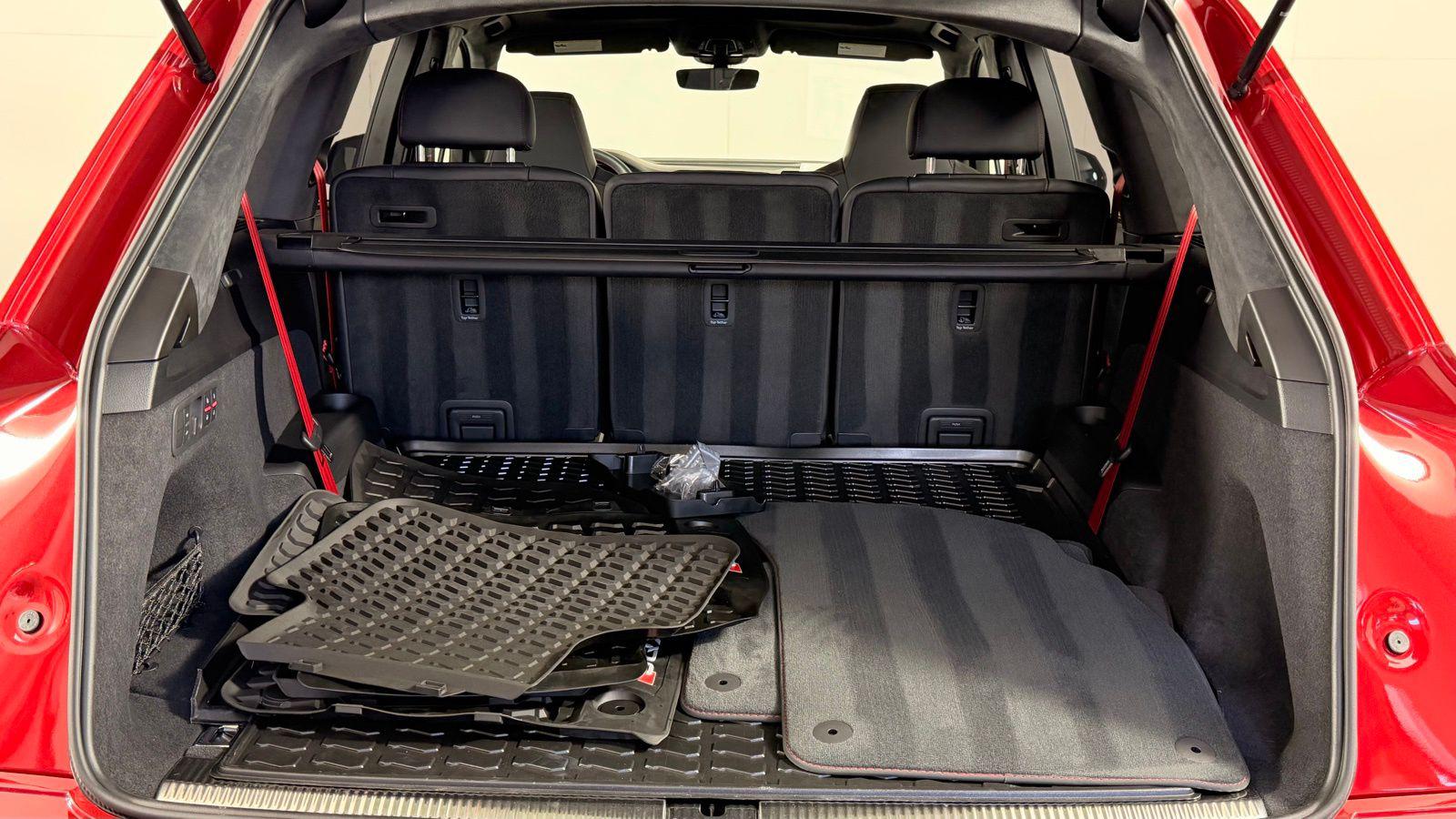 2026 Audi SQ7 Prestige - Photo 18