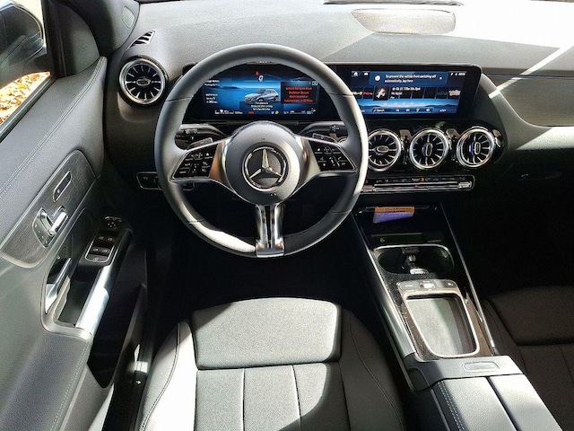 2026 Mercedes-Benz GLA 250