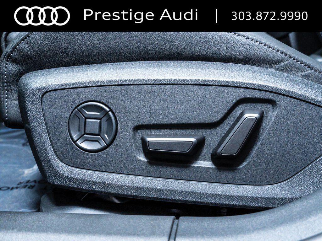 2025 Audi S5 Premium Plus - Photo 24