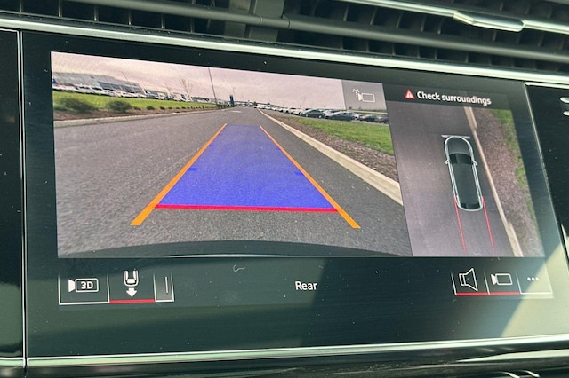2026 Audi Q8 Premium Plus - Photo 19