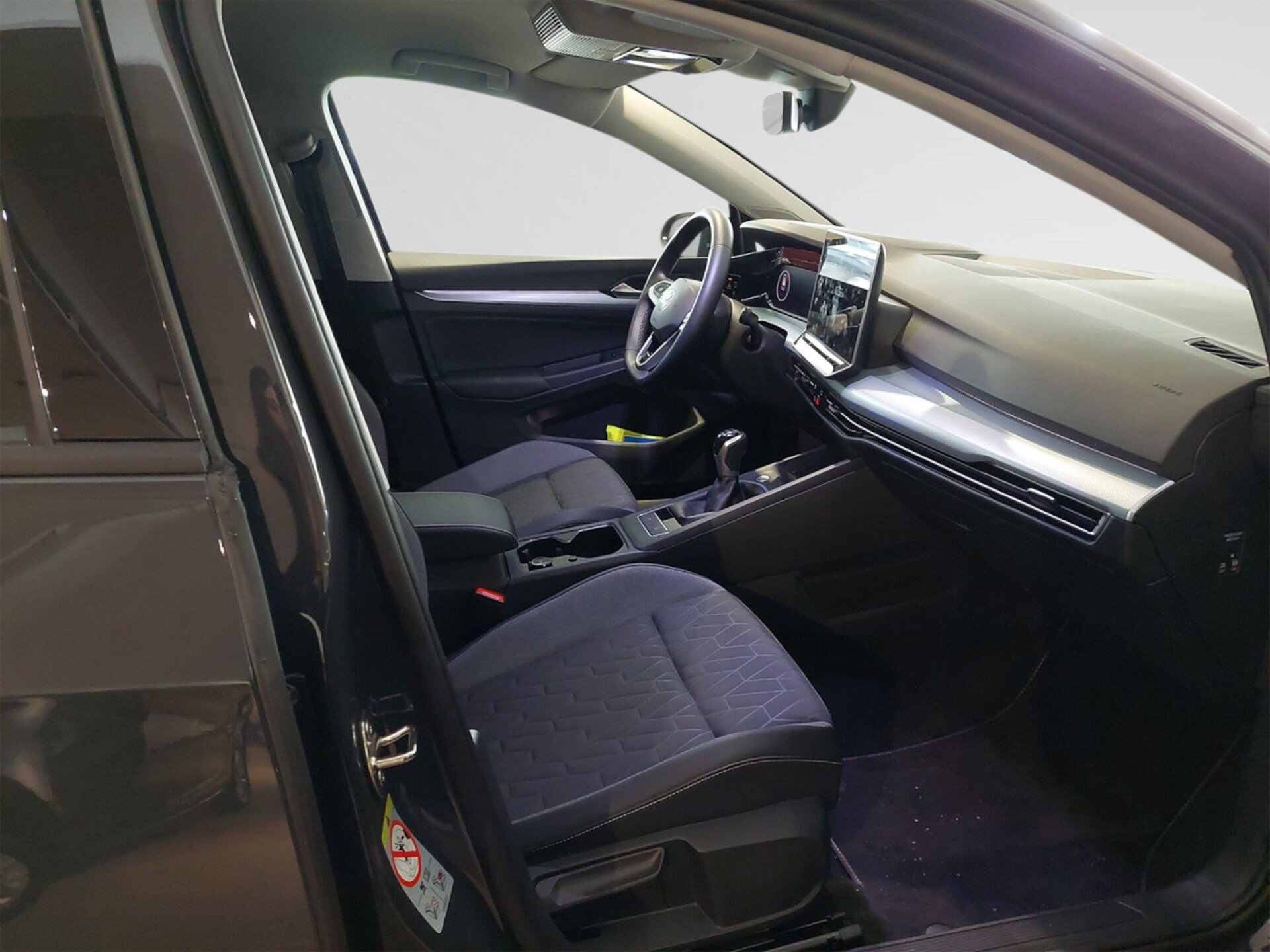 Volkswagen Golf Goal