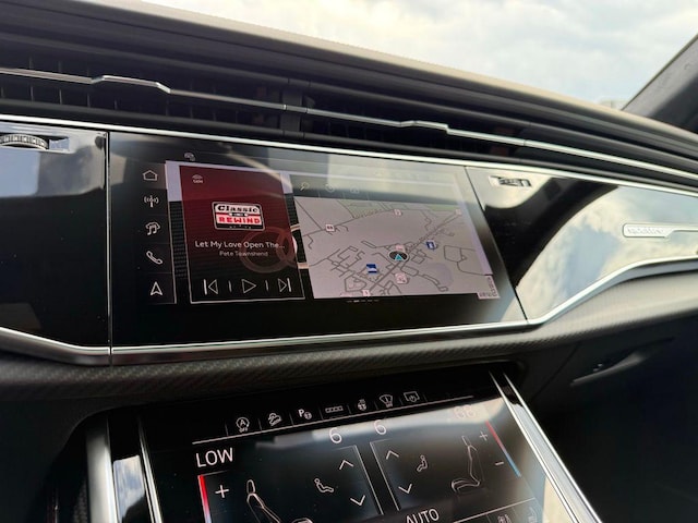 2026 Audi SQ8 Prestige - Photo 40