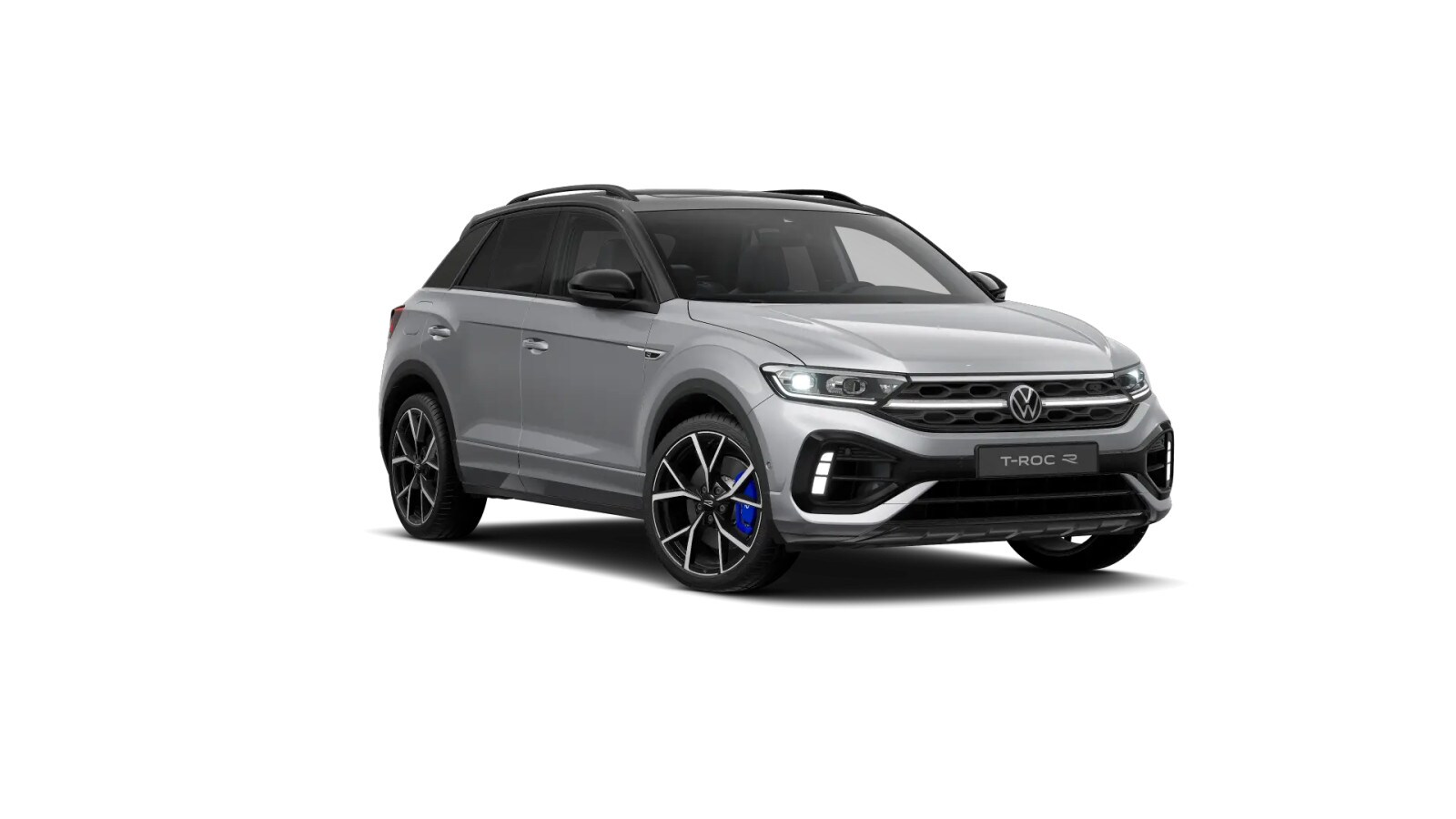 Volkswagen T-Roc – Bild 13