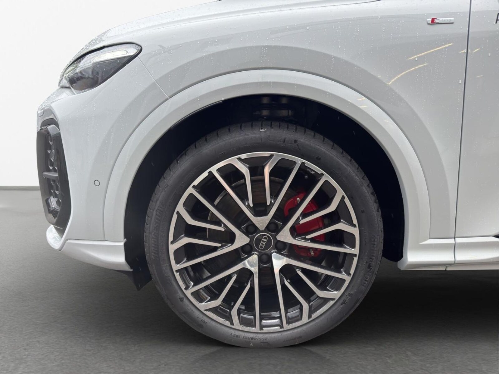 Audi Q5 – Bild 13