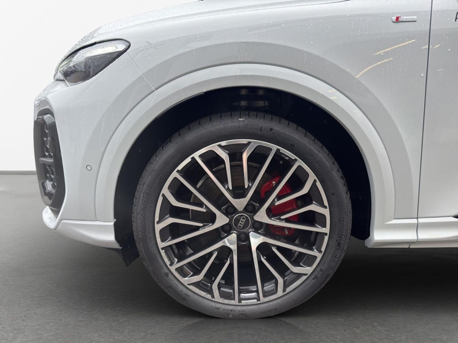 Audi Q5 SUV