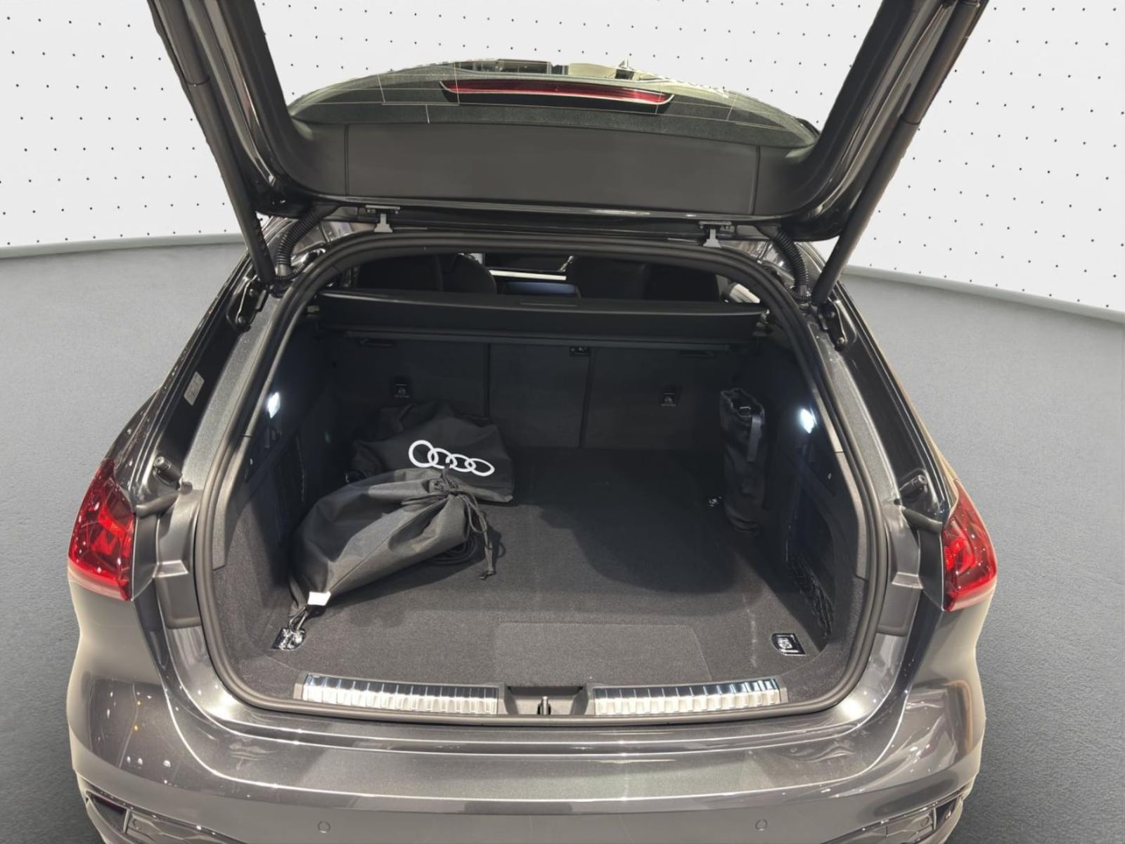 Audi A5 Avant – Bild 11