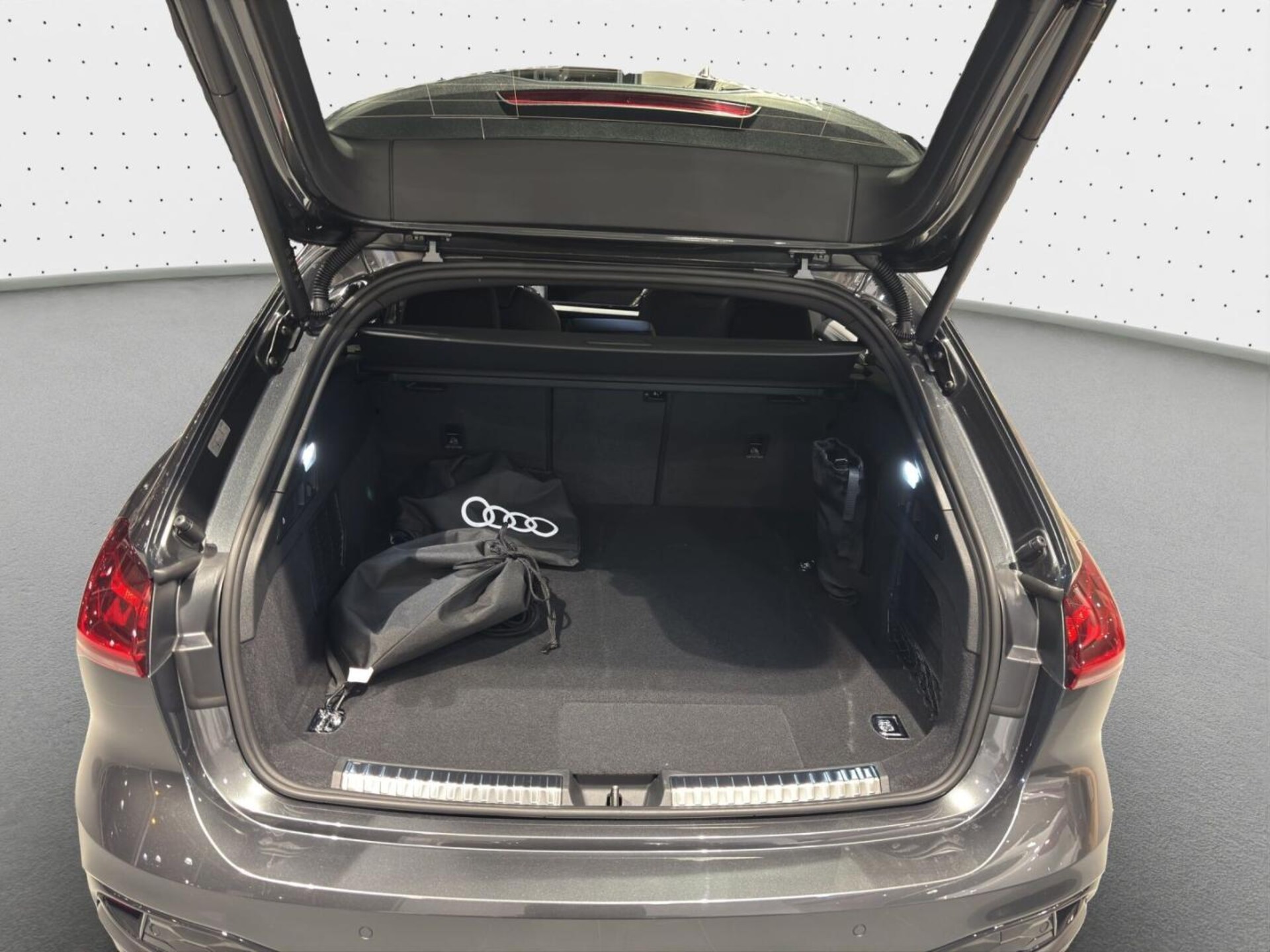 Audi A5 Avant e-hybrid