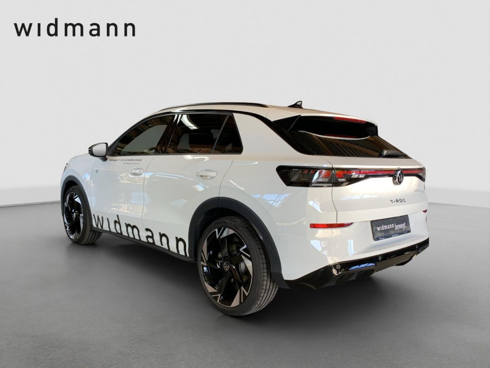 Volkswagen T-Roc – Bild 9