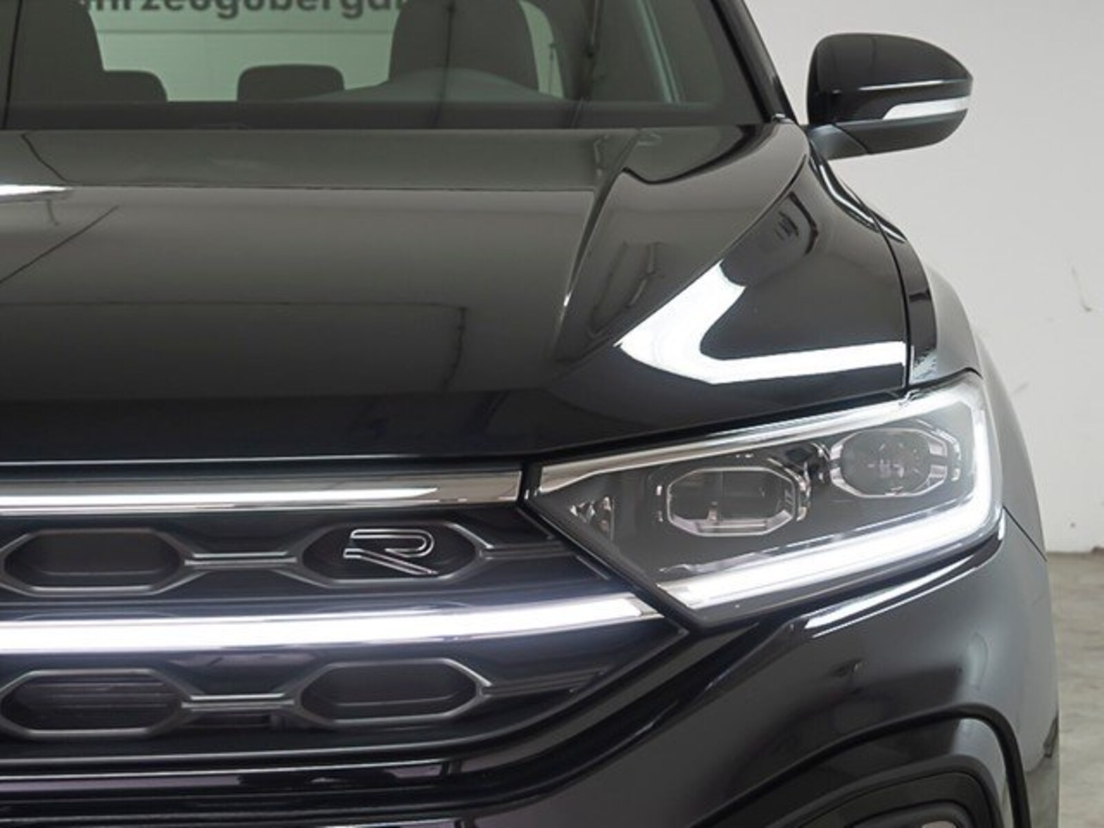 Volkswagen T-Roc – Bild 17