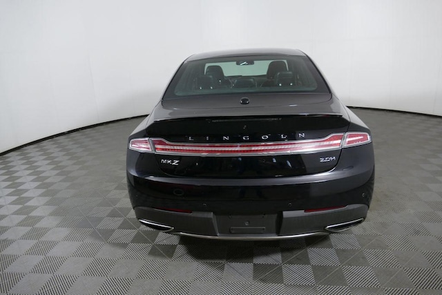 2019 Lincoln