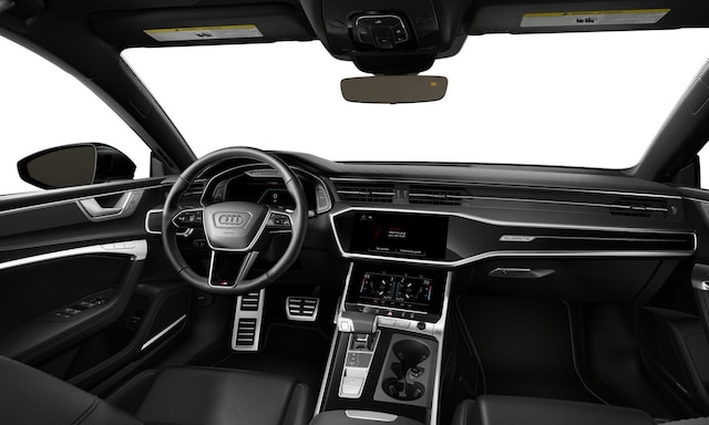 2024 Audi S7 Sportback