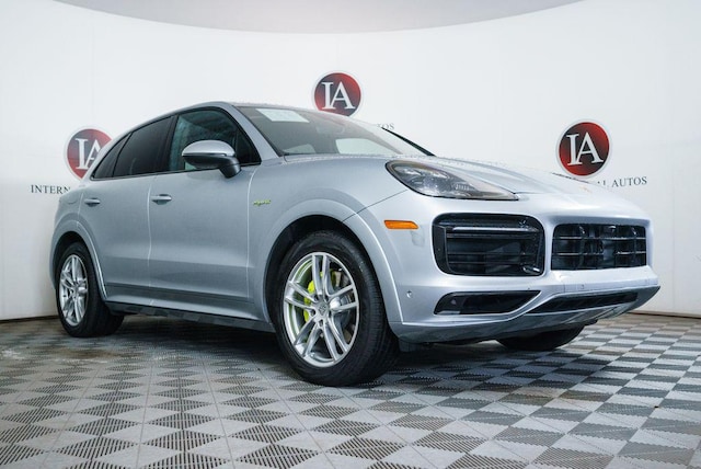 2023 Porsche