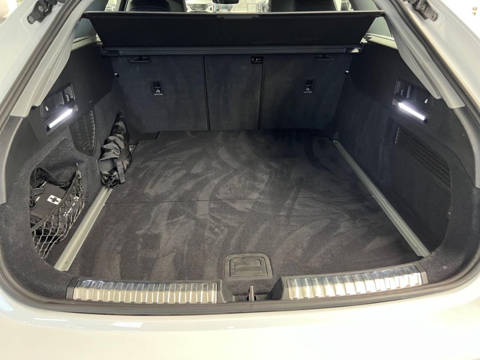 Audi A6 Avant – Bild 6