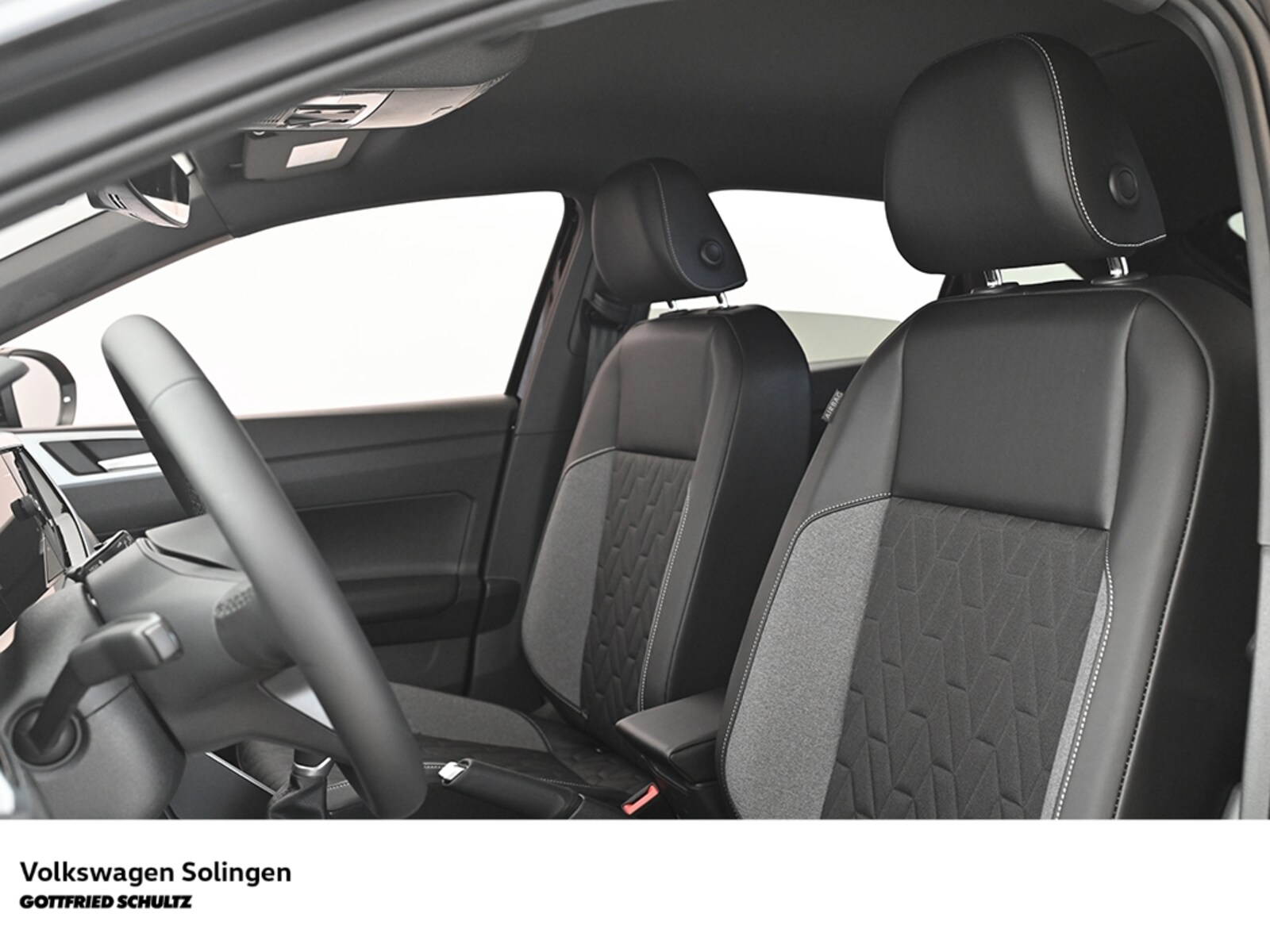 Volkswagen Taigo – Bild 9
