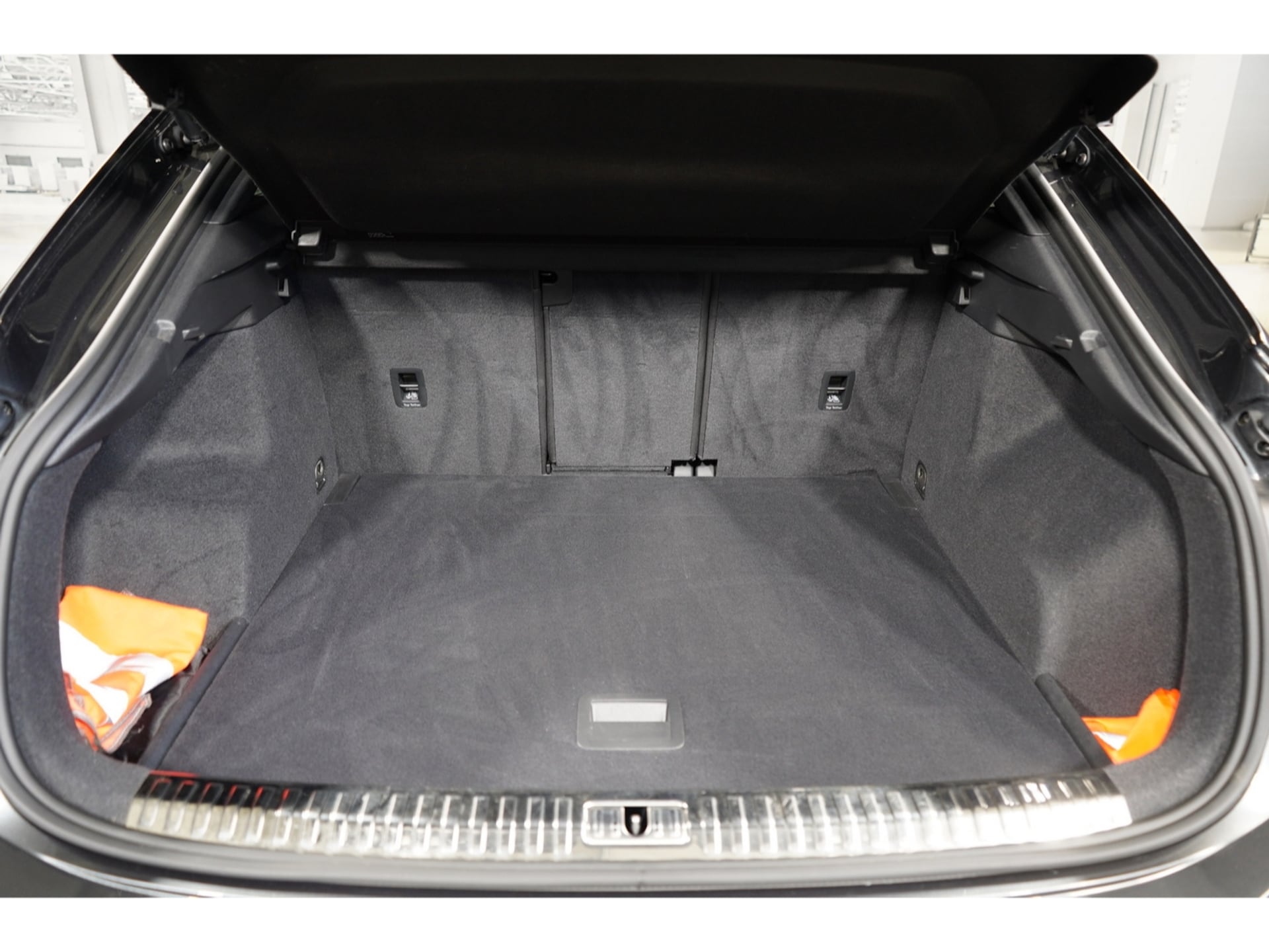 Audi Q3 Sportback S line