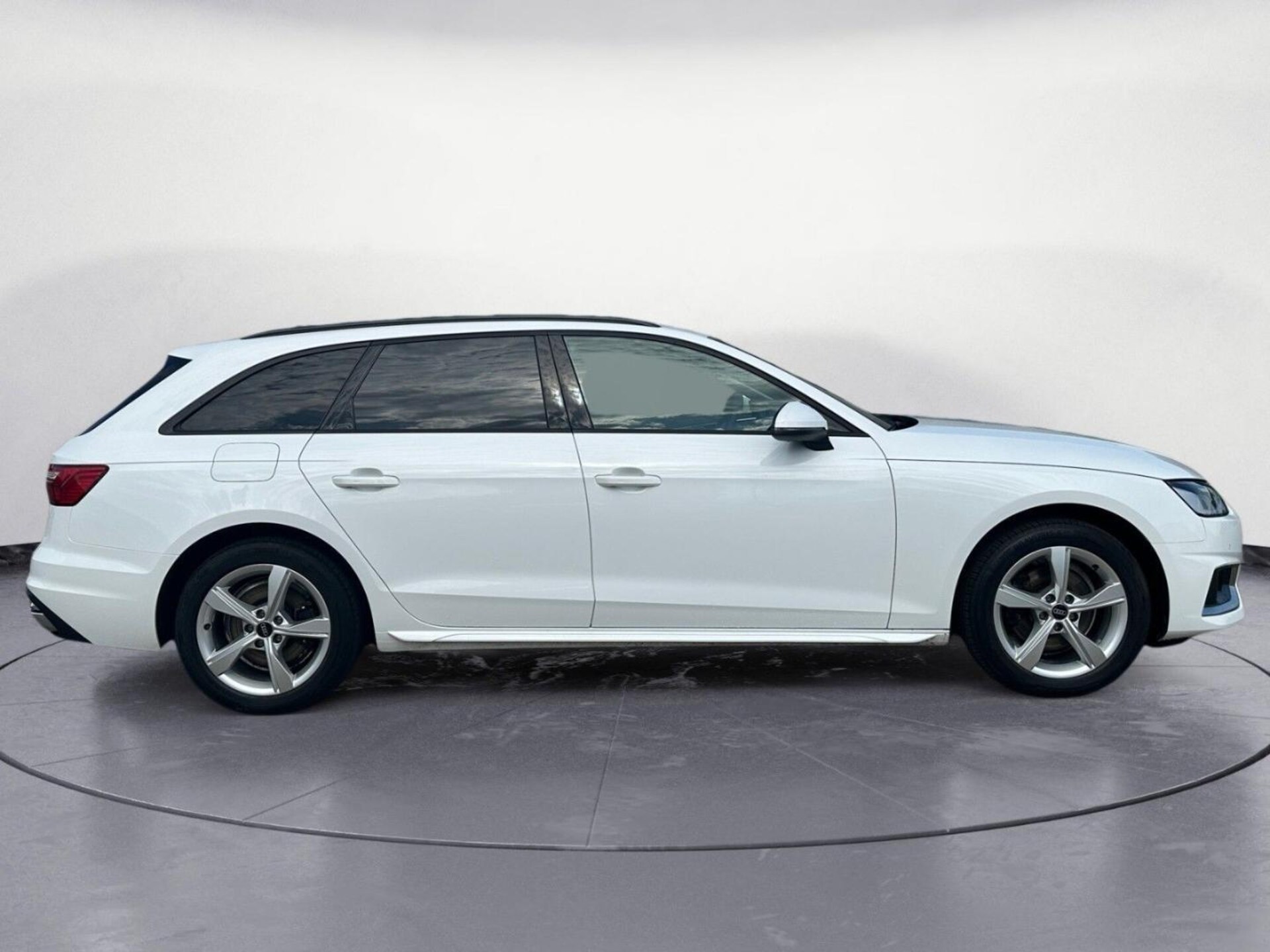 Audi A4 Avant Advanced
