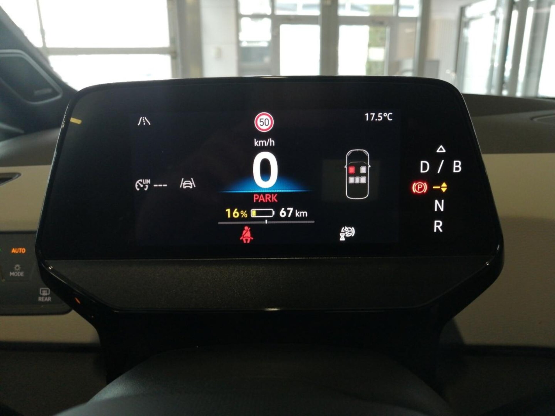 Volkswagen ID.3 Pro