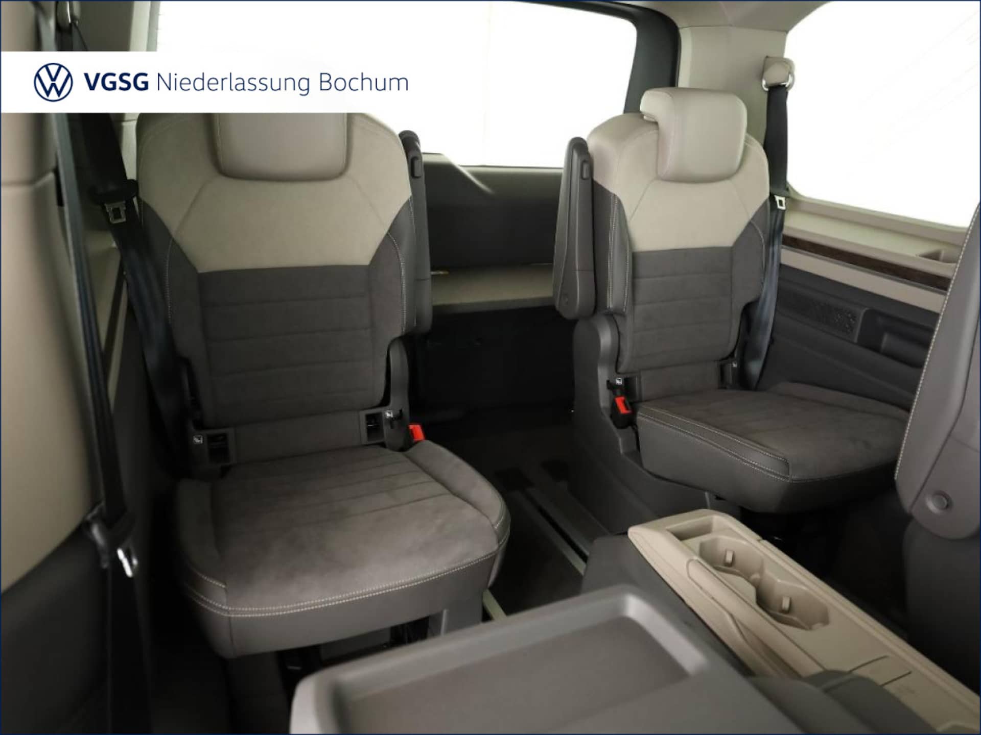 Volkswagen Multivan Style
