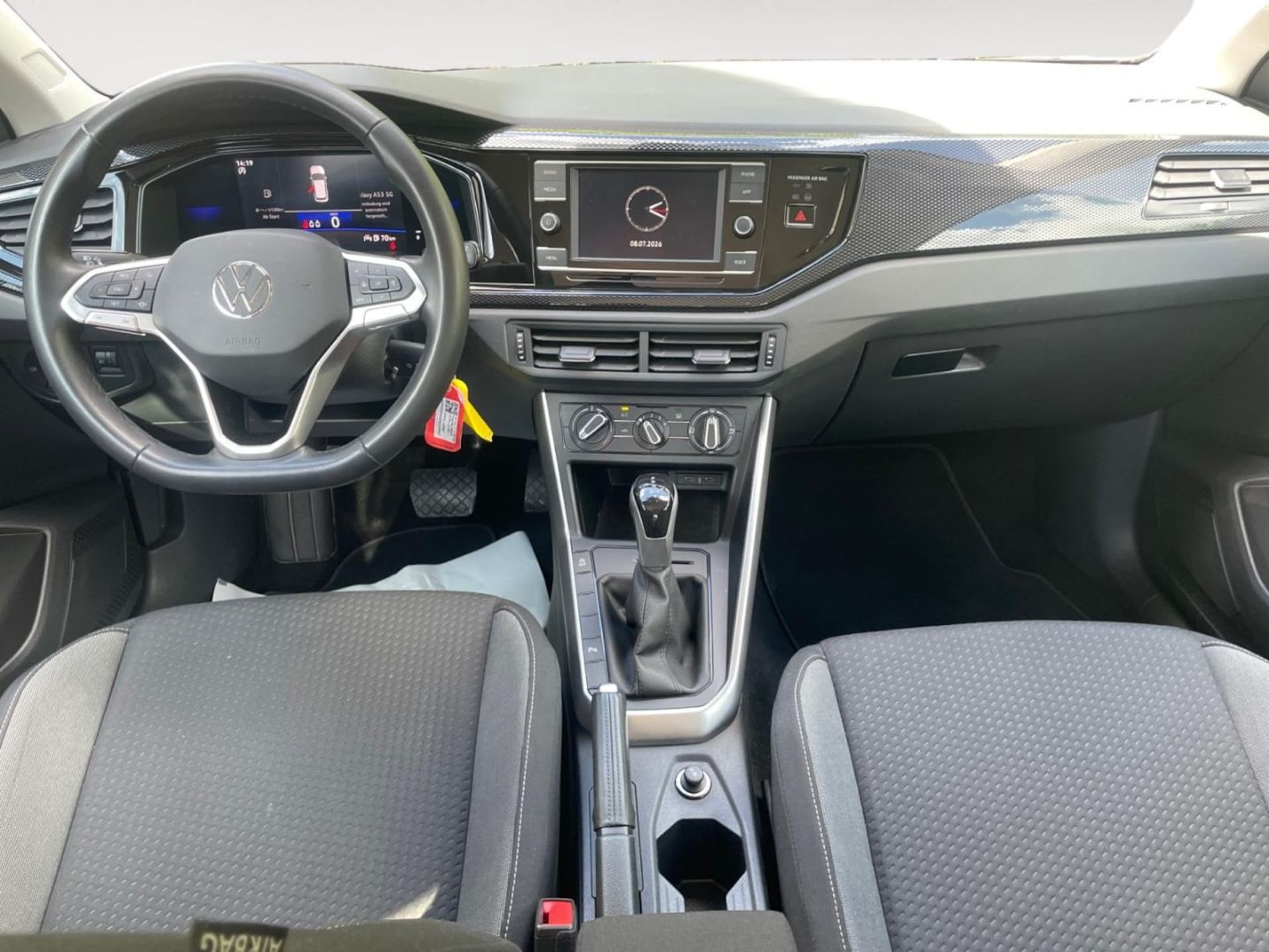 Volkswagen Polo Life