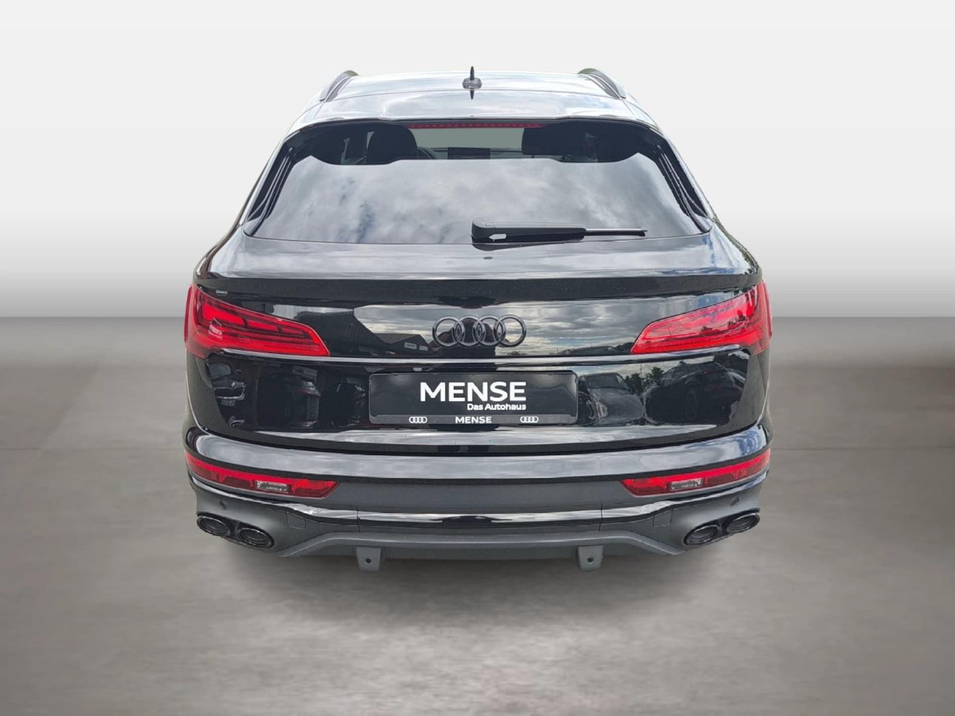 Audi SQ5 Sportback
