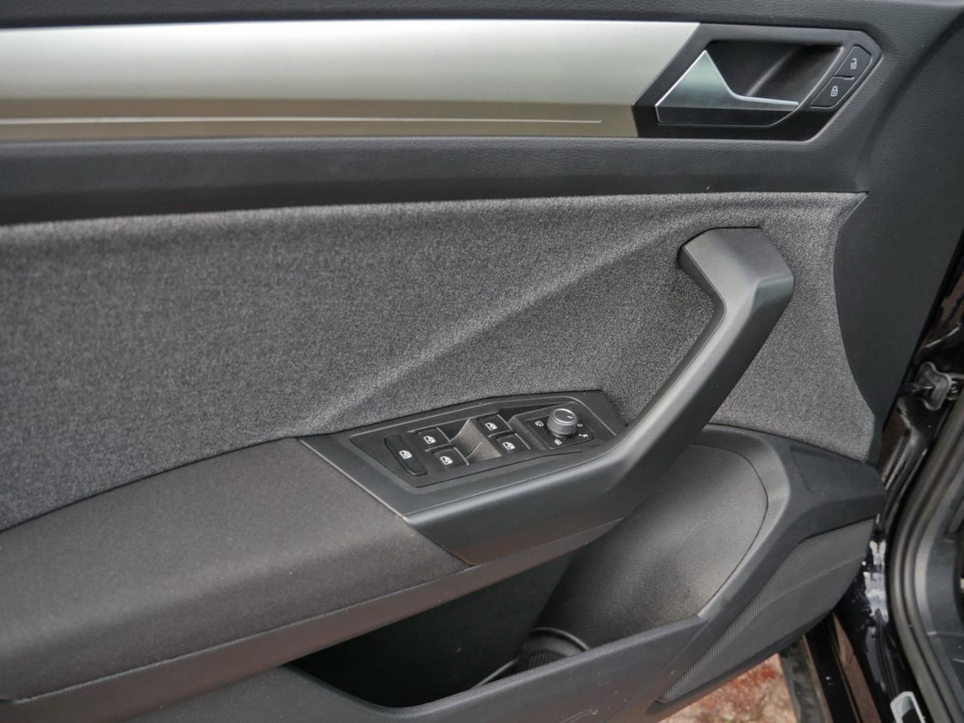Volkswagen T-Roc MOVE