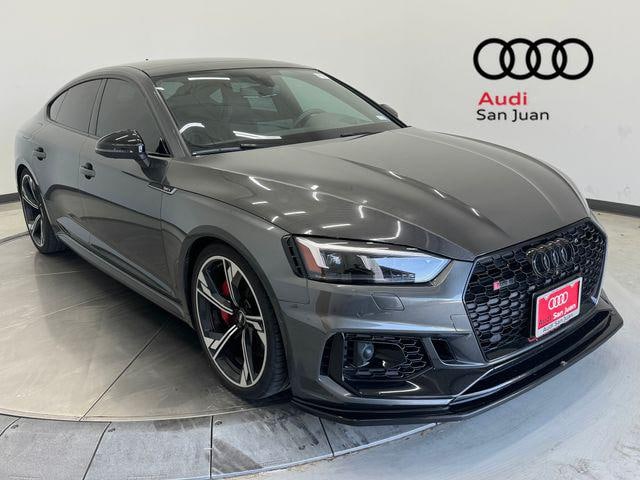 Photo of 2019 Audi RS5 Sportback 